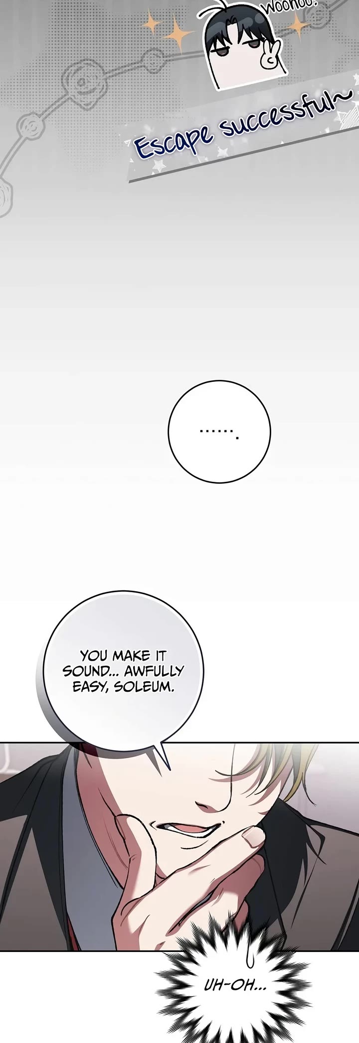 Got Dropped into a Ghost Story, Still Gotta Work Chapter 38 page 44 - Chapter 38