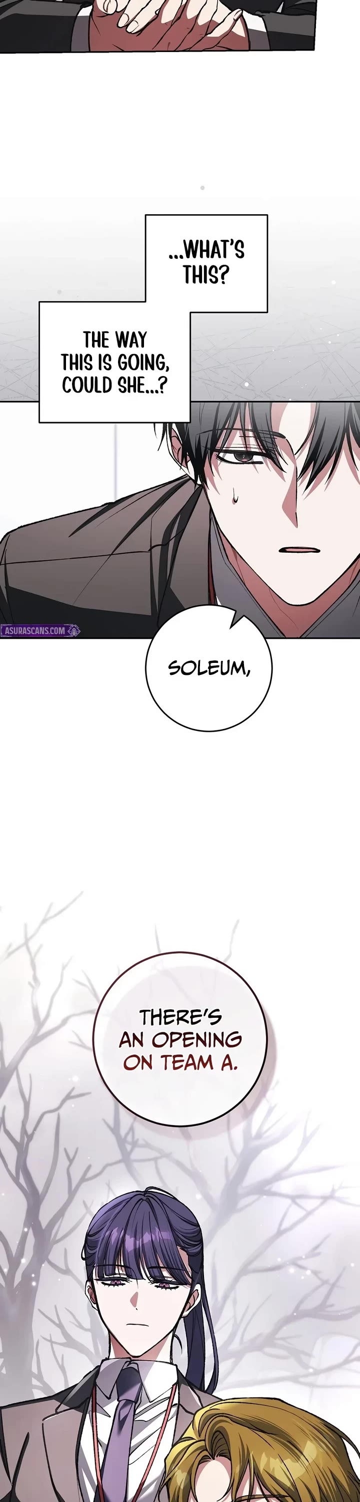 Got Dropped into a Ghost Story, Still Gotta Work Chapter 38 page 48 - Chapter 38