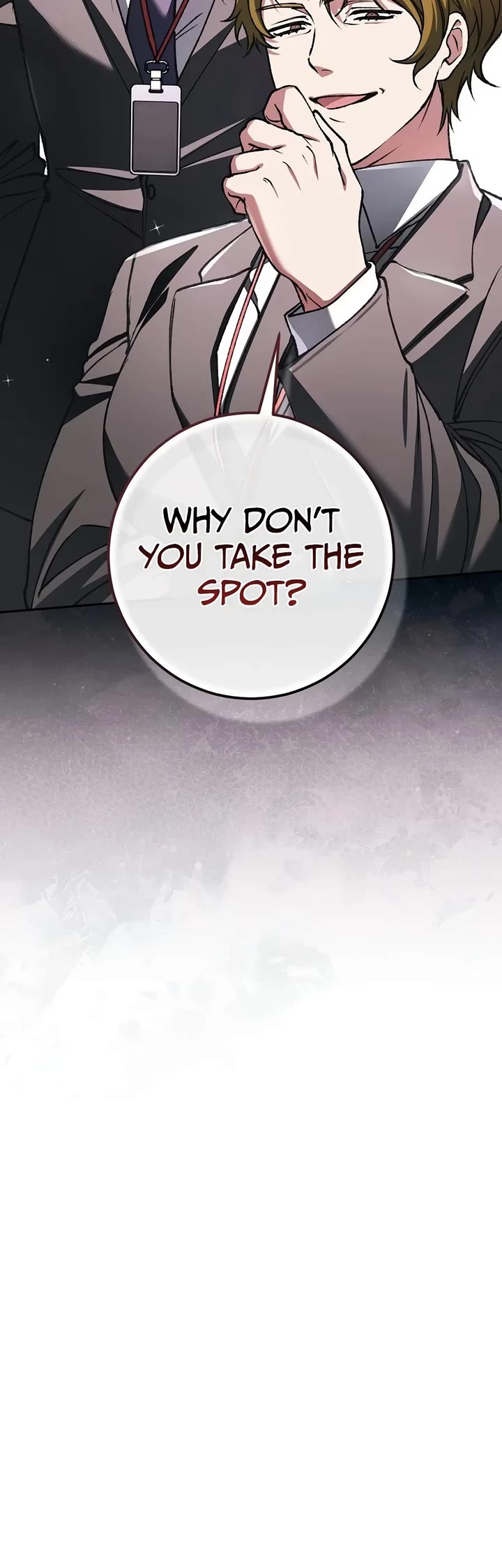 Got Dropped into a Ghost Story, Still Gotta Work Chapter 38 page 49 - Chapter 38