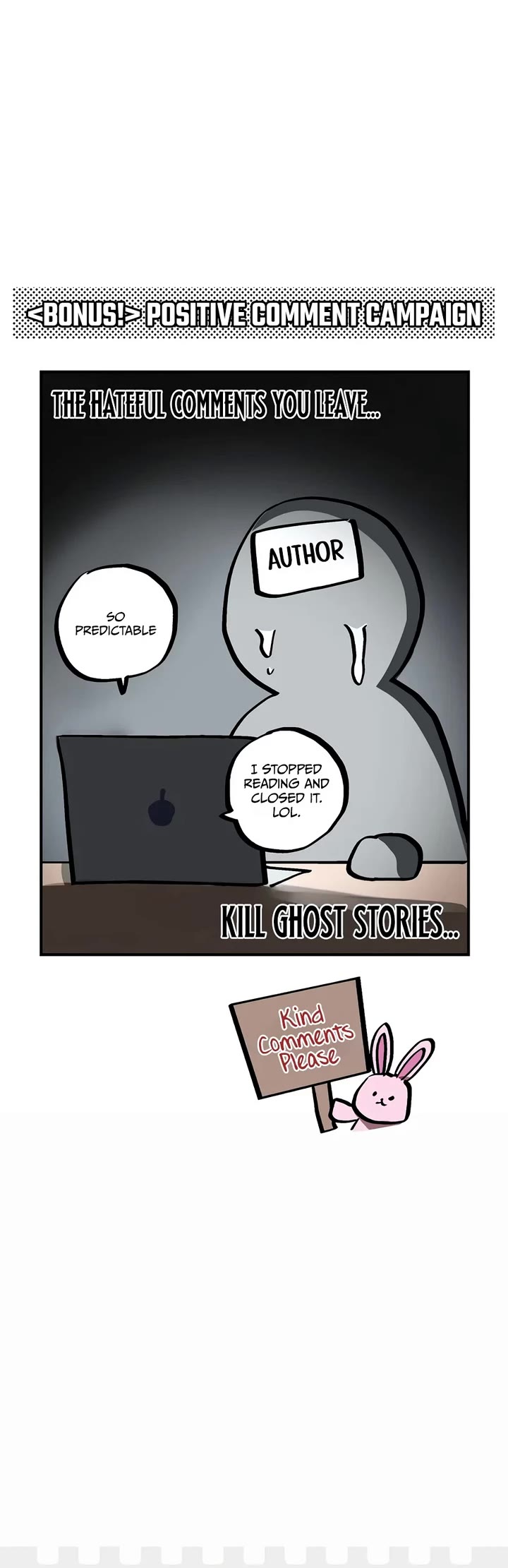 Got Dropped into a Ghost Story, Still Gotta Work Chapter 38 page 50 - Chapter 38