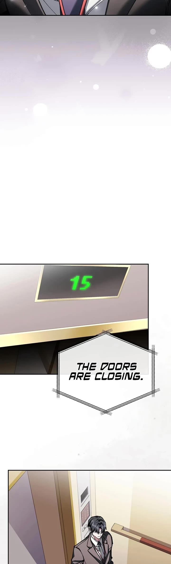 Got Dropped into a Ghost Story, Still Gotta Work Chapter 39 page 36 - Chapter 39