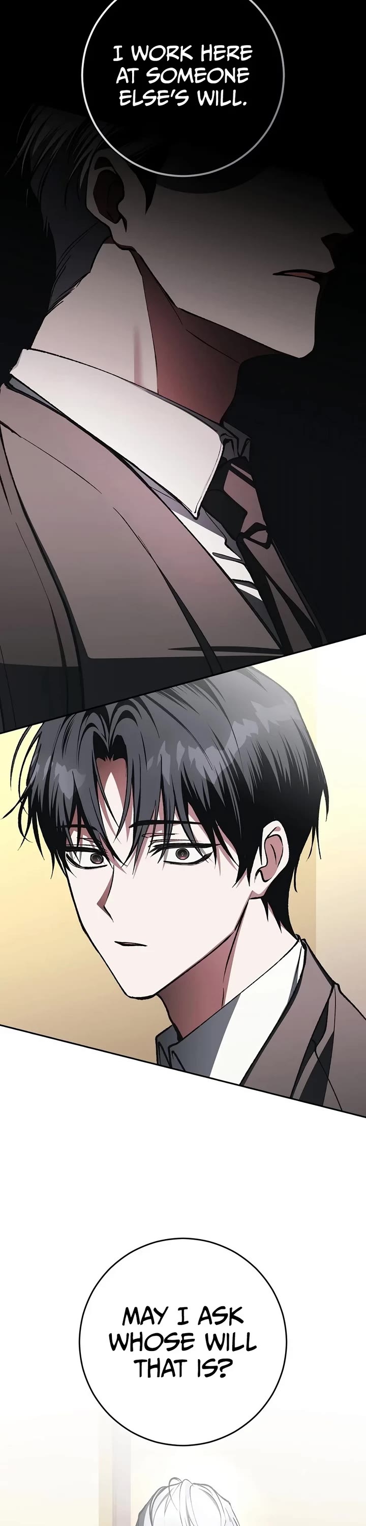 Got Dropped into a Ghost Story, Still Gotta Work Chapter 39 page 44 - Chapter 39