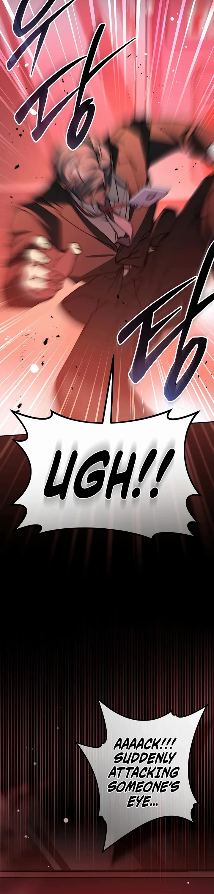 Got Dropped into a Ghost Story, Still Gotta Work Chapter 4 page 18 - Chapter 4