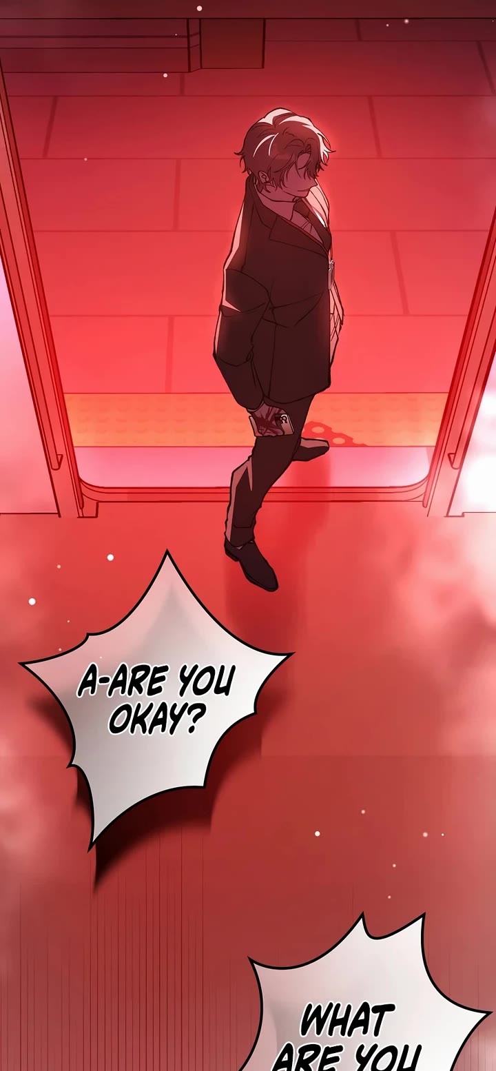 Got Dropped into a Ghost Story, Still Gotta Work Chapter 4 page 19 - Chapter 4