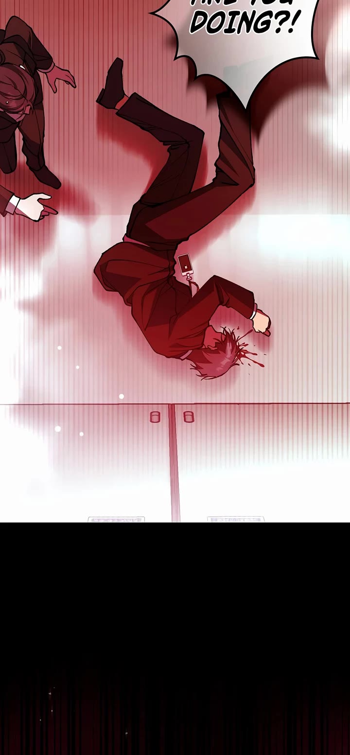 Got Dropped into a Ghost Story, Still Gotta Work Chapter 4 page 20 - Chapter 4