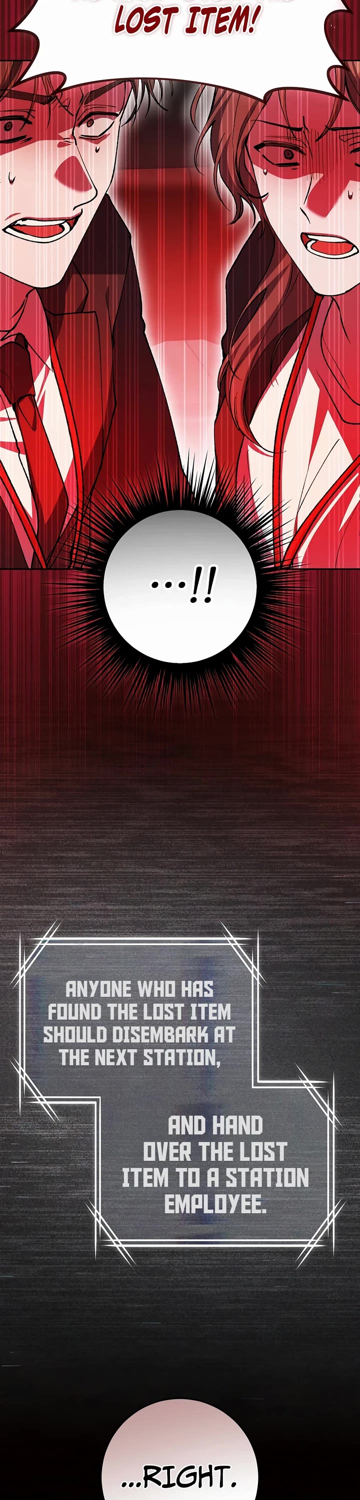 Got Dropped into a Ghost Story, Still Gotta Work Chapter 4 page 22 - Chapter 4