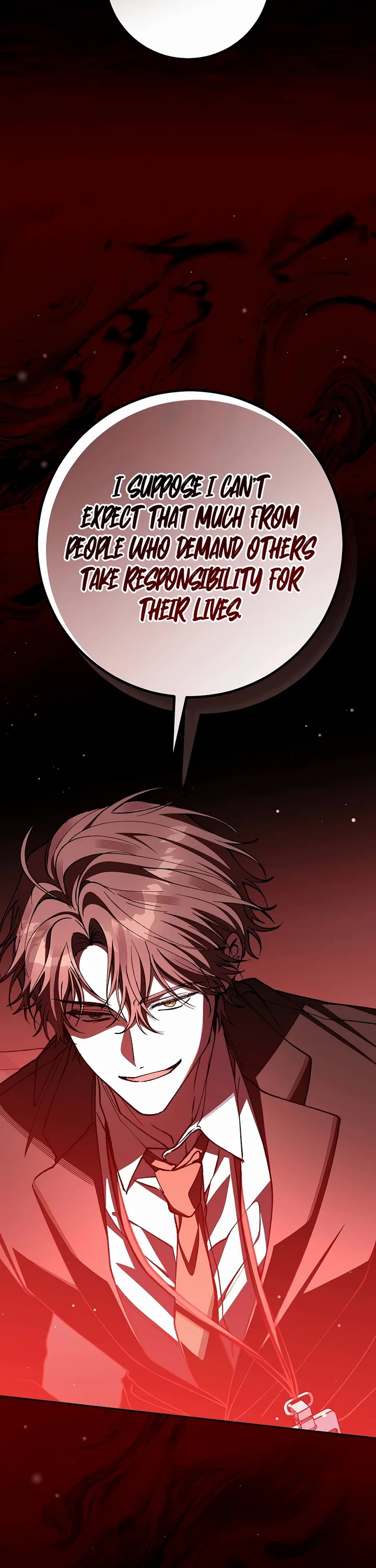 Got Dropped into a Ghost Story, Still Gotta Work Chapter 4 page 23 - Chapter 4