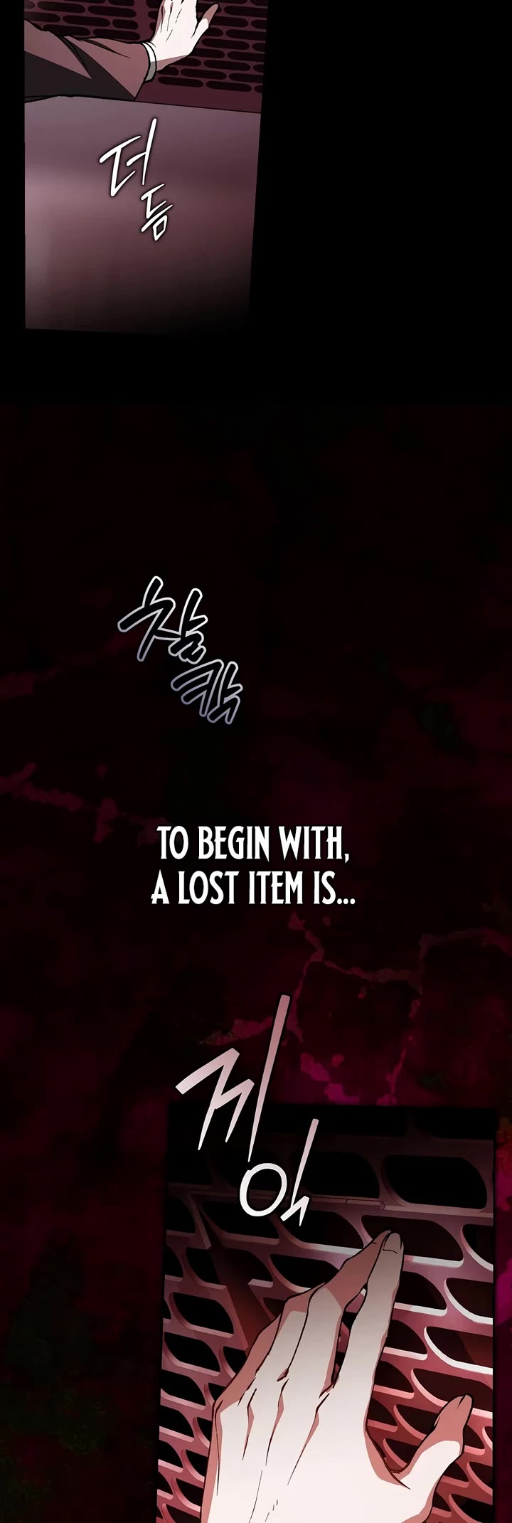 Got Dropped into a Ghost Story, Still Gotta Work Chapter 4 page 29 - Chapter 4