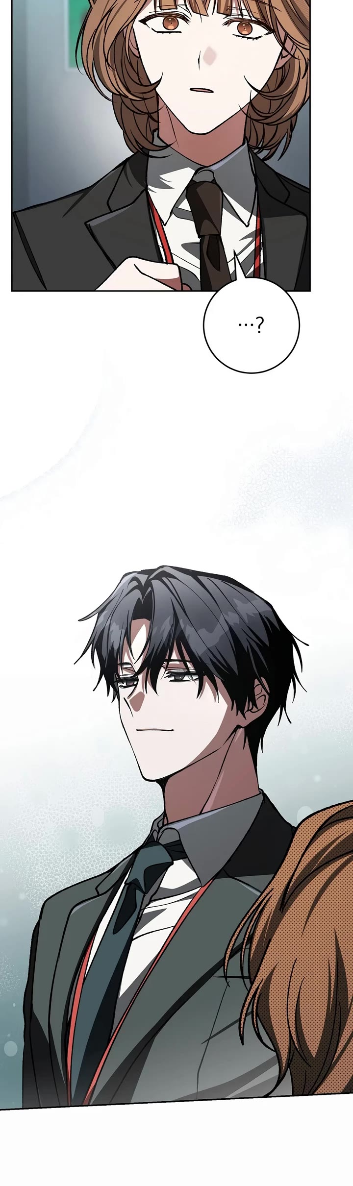 Got Dropped into a Ghost Story, Still Gotta Work Chapter 4 page 50 - Chapter 4