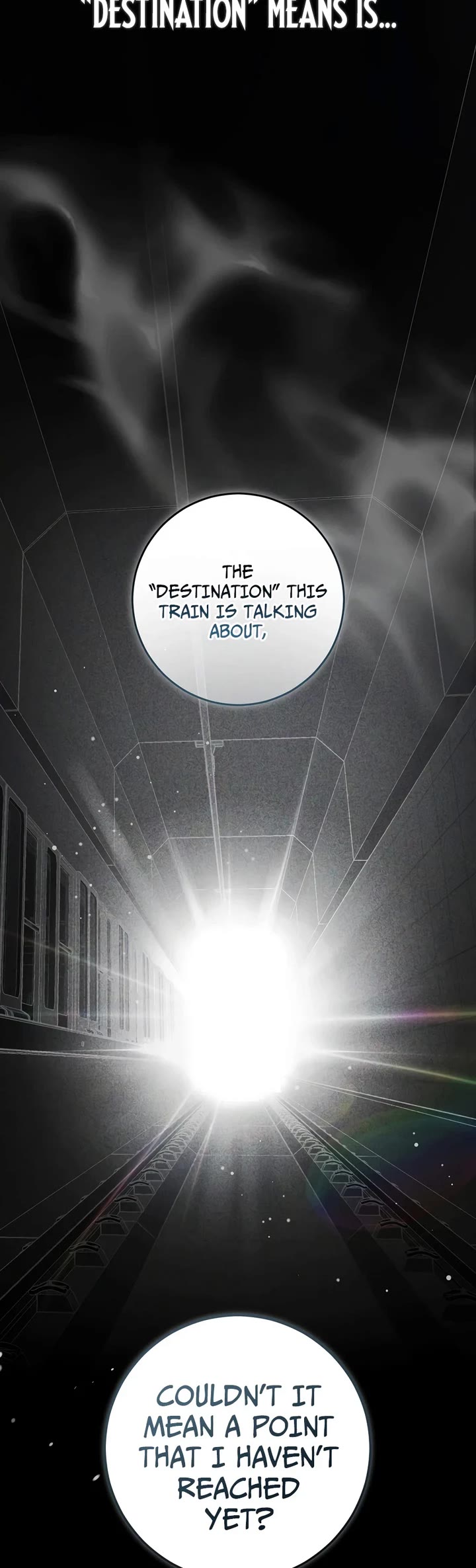 Got Dropped into a Ghost Story, Still Gotta Work Chapter 4 page 54 - Chapter 4