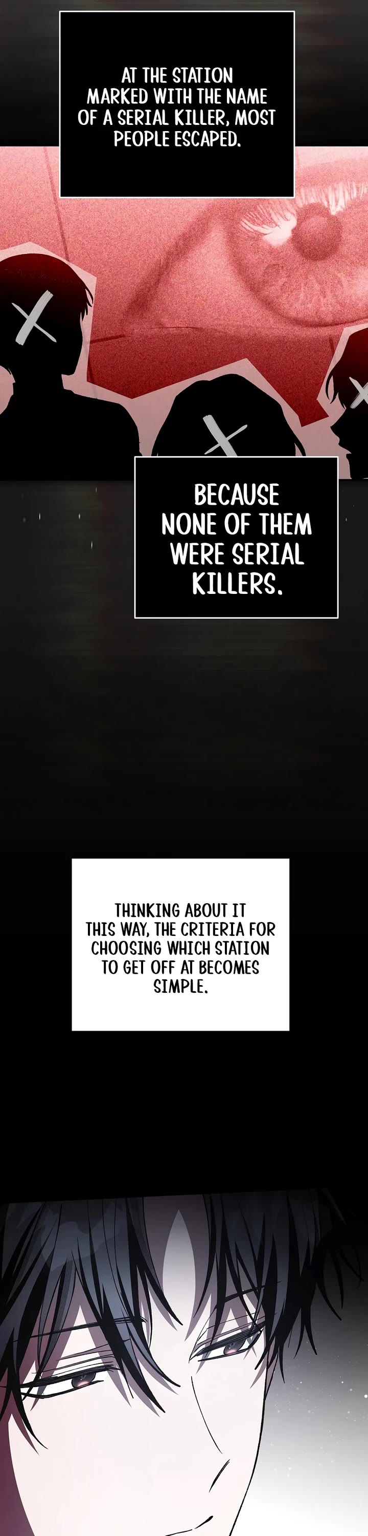 Got Dropped into a Ghost Story, Still Gotta Work Chapter 4 page 56 - Chapter 4