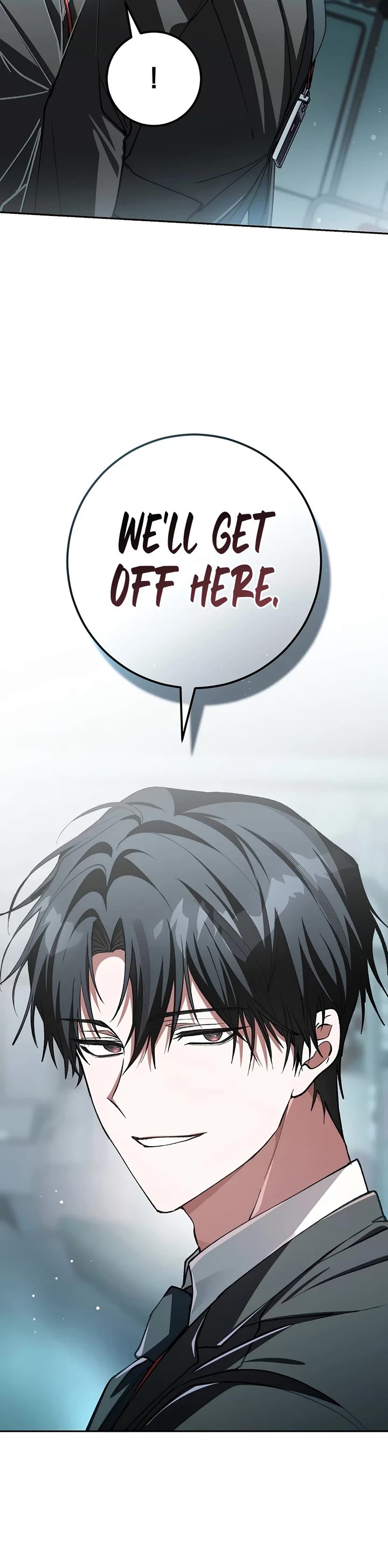 Got Dropped into a Ghost Story, Still Gotta Work Chapter 4 page 59 - Chapter 4
