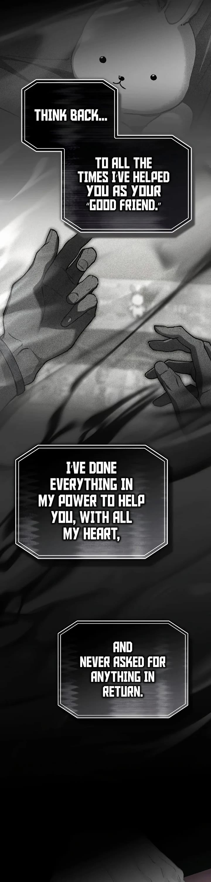 Got Dropped into a Ghost Story, Still Gotta Work Chapter 41 page 21 - Chapter 41
