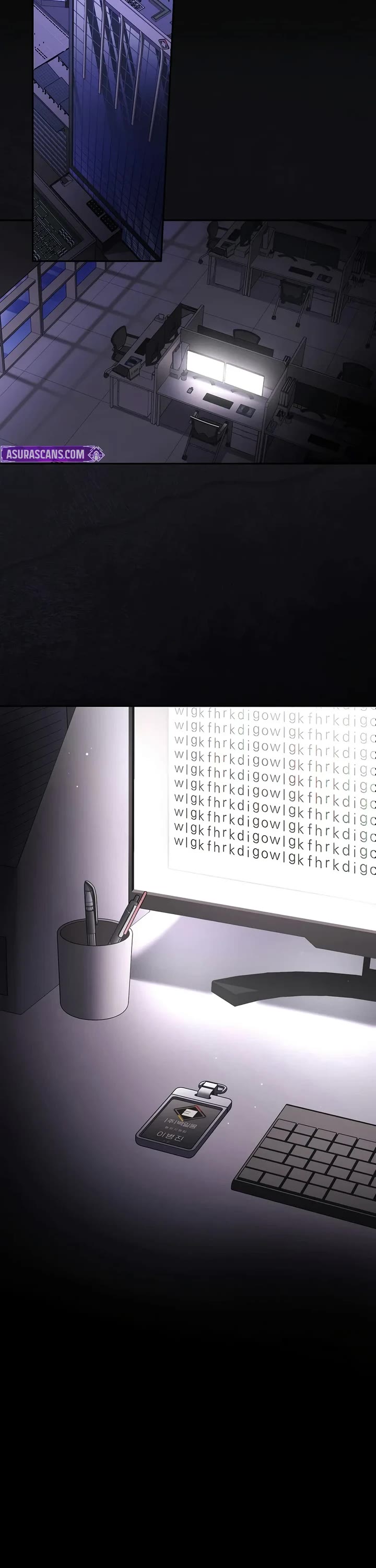Got Dropped into a Ghost Story, Still Gotta Work Chapter 41 page 38 - Chapter 41