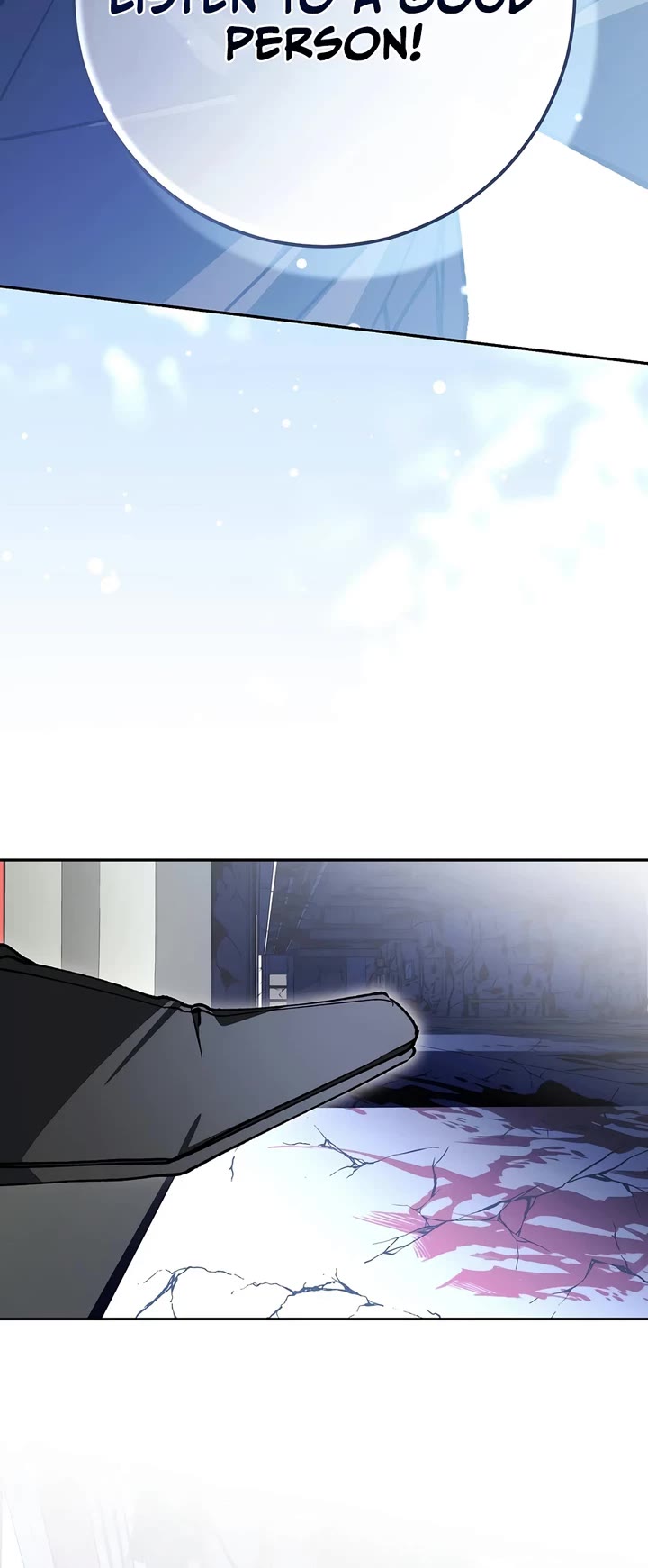 Got Dropped into a Ghost Story, Still Gotta Work Chapter 5 page 14 - Chapter 5