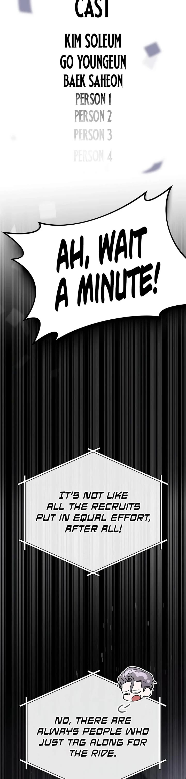 Got Dropped into a Ghost Story, Still Gotta Work Chapter 5 page 43 - Chapter 5