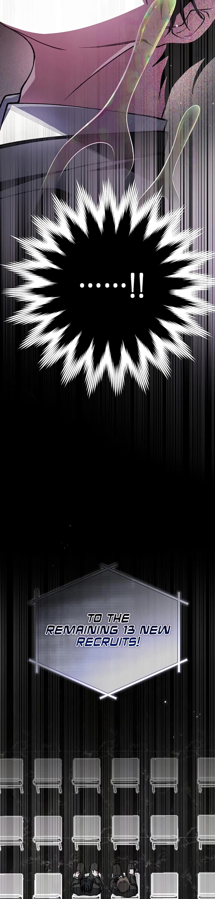 Got Dropped into a Ghost Story, Still Gotta Work Chapter 5 page 48 - Chapter 5