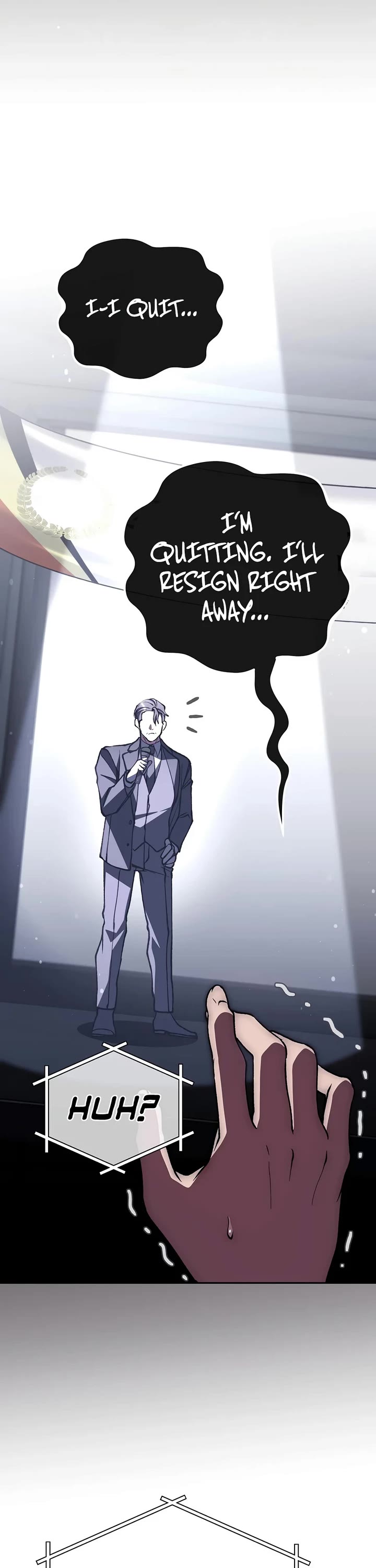 Got Dropped into a Ghost Story, Still Gotta Work Chapter 5 page 51 - Chapter 5
