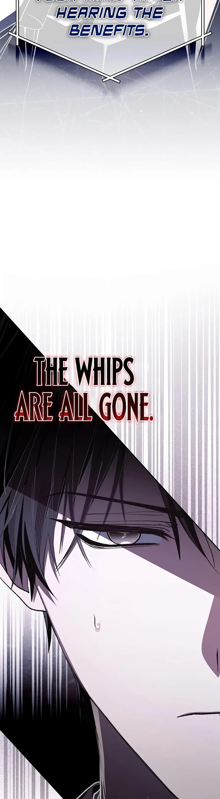 Got Dropped into a Ghost Story, Still Gotta Work Chapter 5 page 54 - Chapter 5