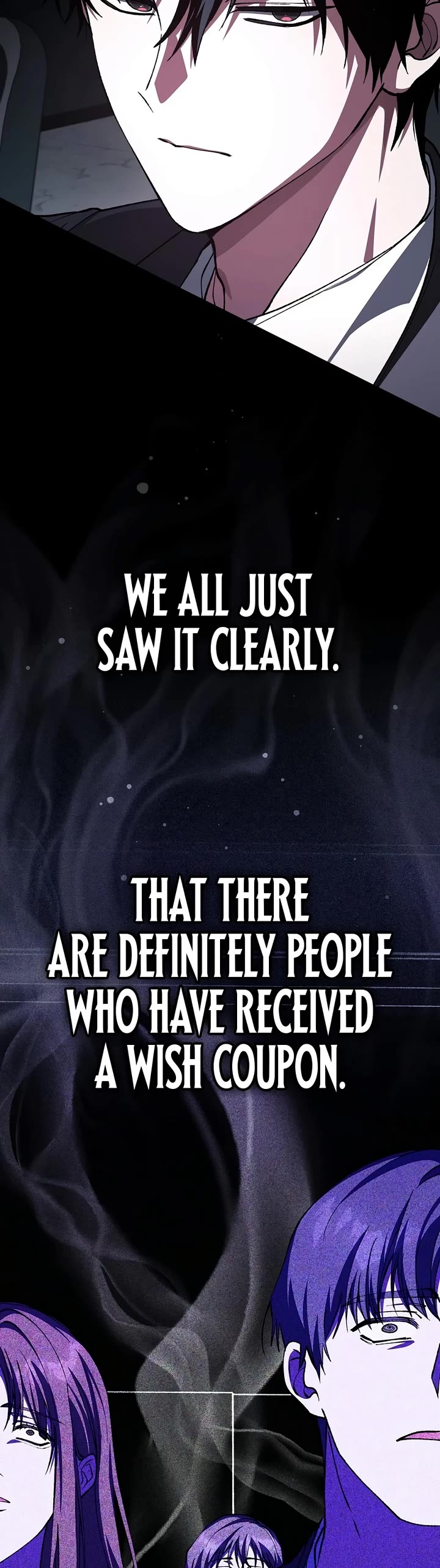 Got Dropped into a Ghost Story, Still Gotta Work Chapter 6 page 12 - Chapter 6