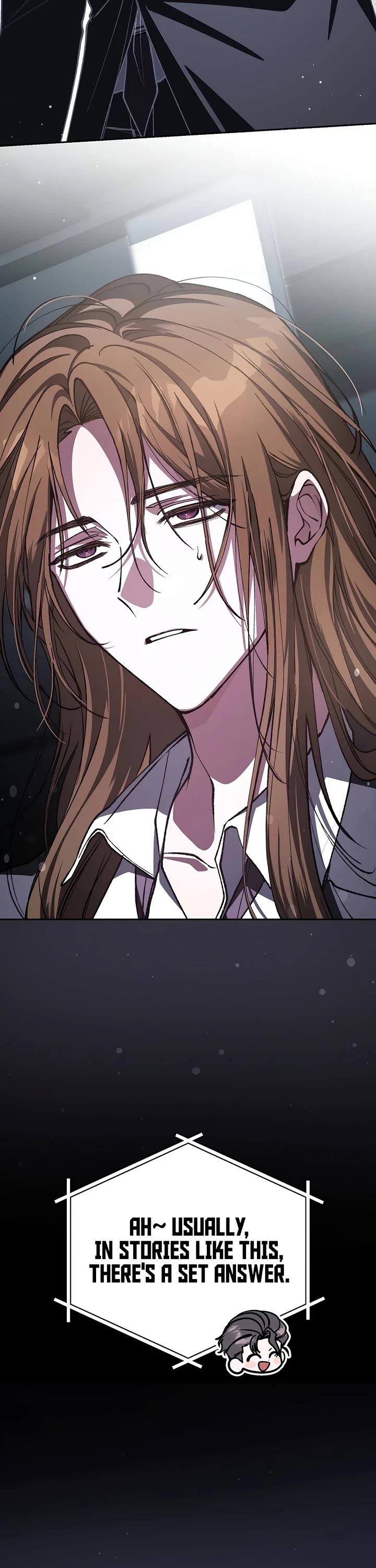 Got Dropped into a Ghost Story, Still Gotta Work Chapter 6 page 15 - Chapter 6