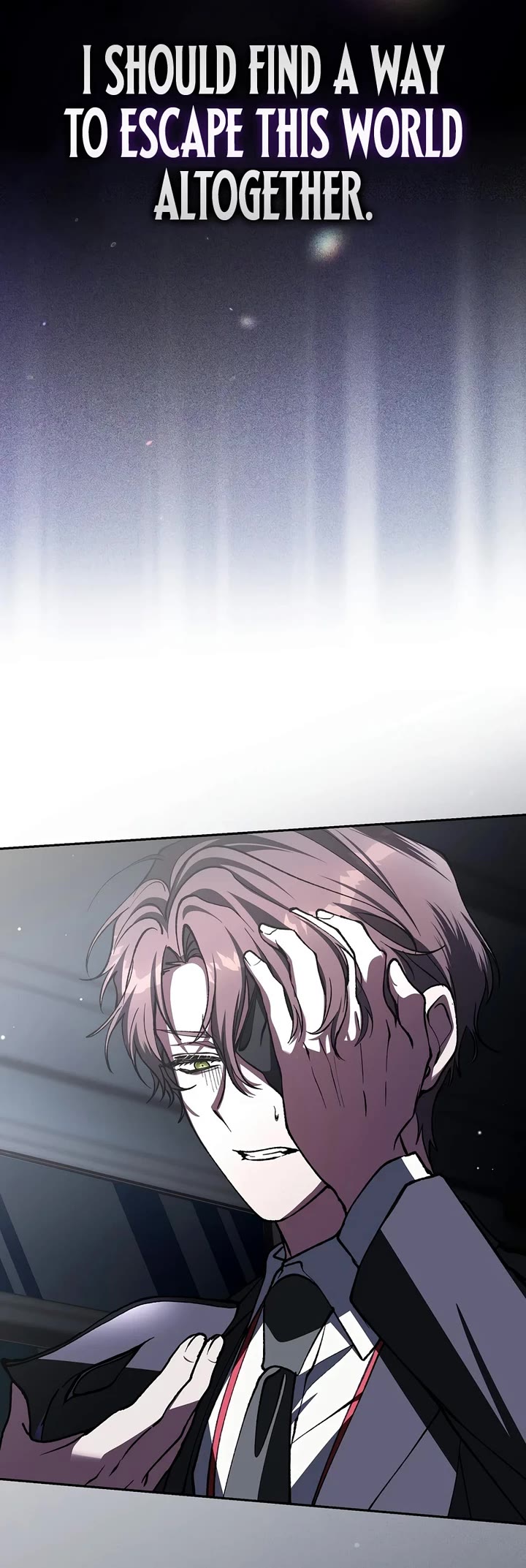 Got Dropped into a Ghost Story, Still Gotta Work Chapter 6 page 28 - Chapter 6