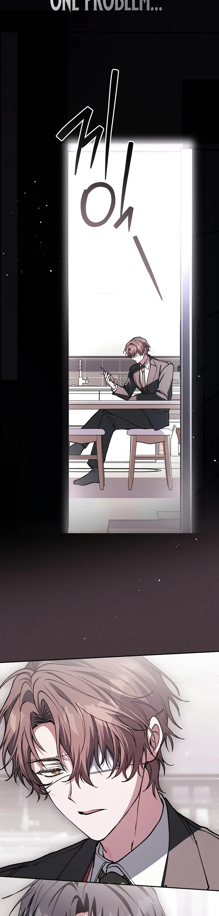 Got Dropped into a Ghost Story, Still Gotta Work Chapter 6 page 51 - Chapter 6