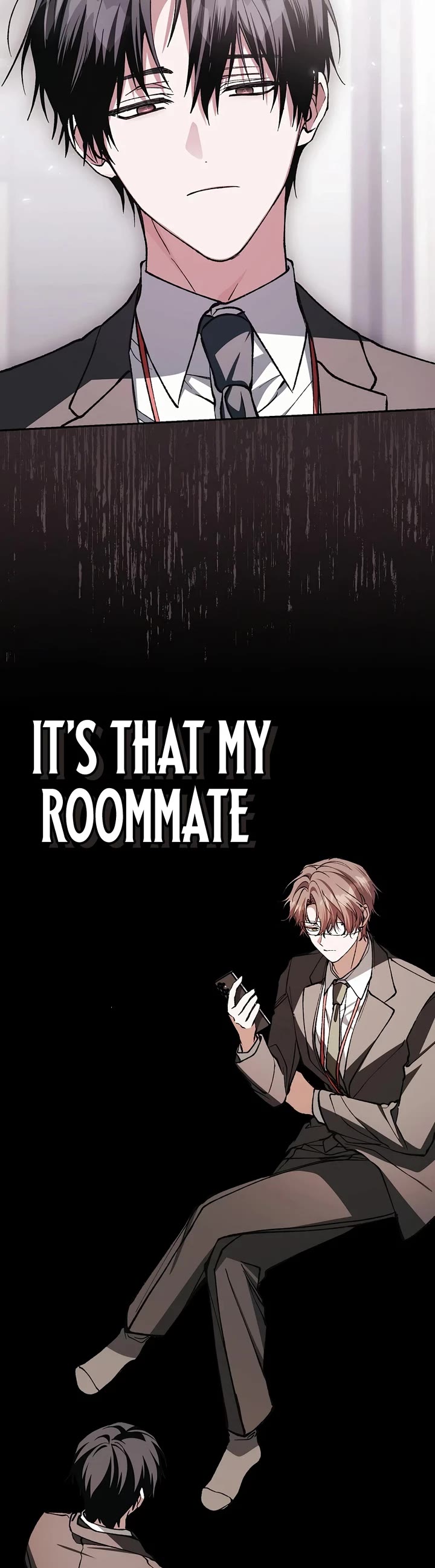 Got Dropped into a Ghost Story, Still Gotta Work Chapter 6 page 52 - Chapter 6