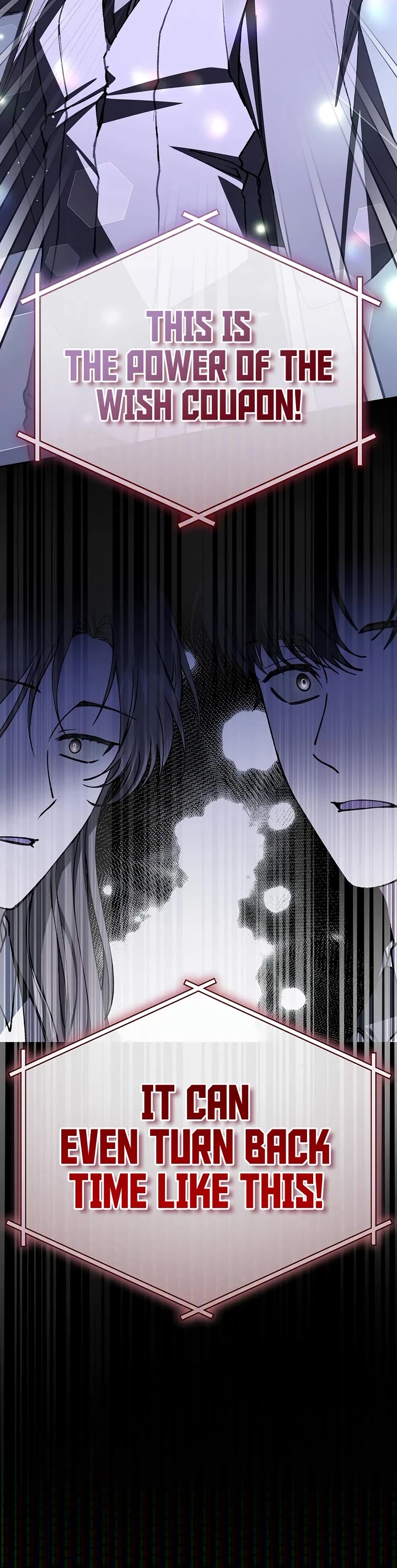 Got Dropped into a Ghost Story, Still Gotta Work Chapter 6 page 8 - Chapter 6