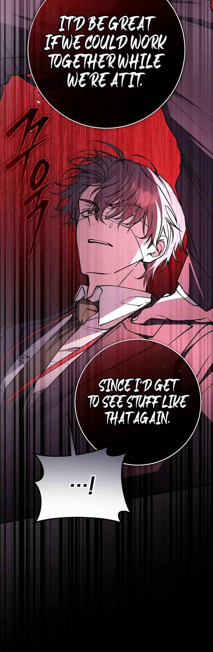 Got Dropped into a Ghost Story, Still Gotta Work Chapter 7 page 10 - Chapter 7
