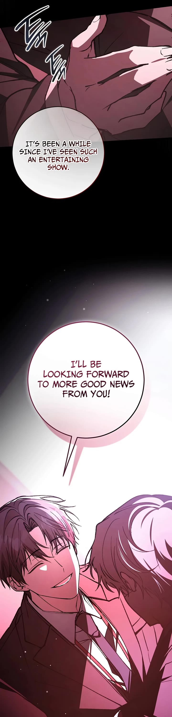 Got Dropped into a Ghost Story, Still Gotta Work Chapter 7 page 11 - Chapter 7