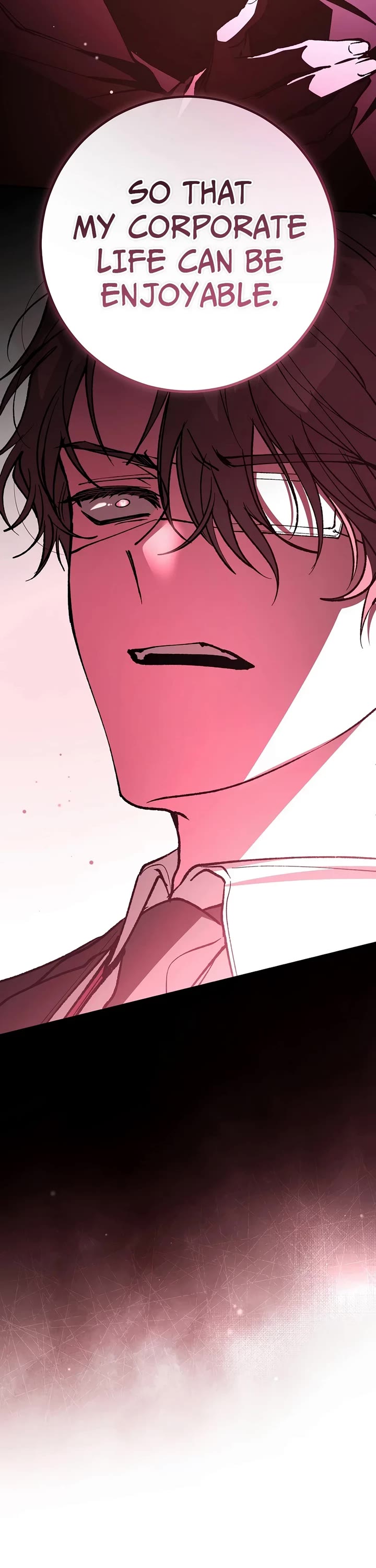 Got Dropped into a Ghost Story, Still Gotta Work Chapter 7 page 12 - Chapter 7