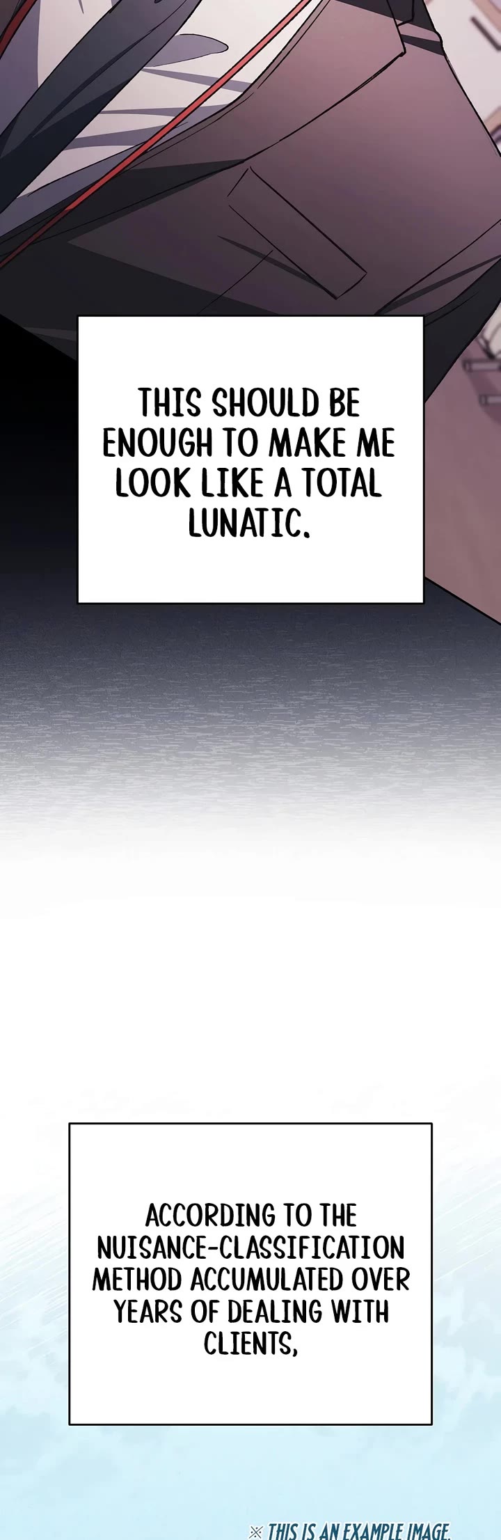 Got Dropped into a Ghost Story, Still Gotta Work Chapter 7 page 14 - Chapter 7