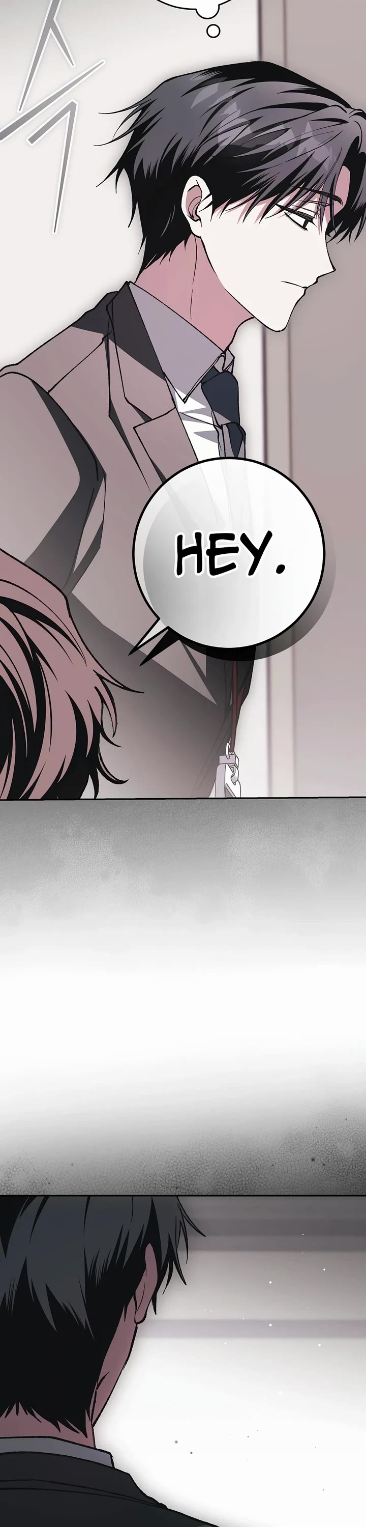 Got Dropped into a Ghost Story, Still Gotta Work Chapter 7 page 3 - Chapter 7