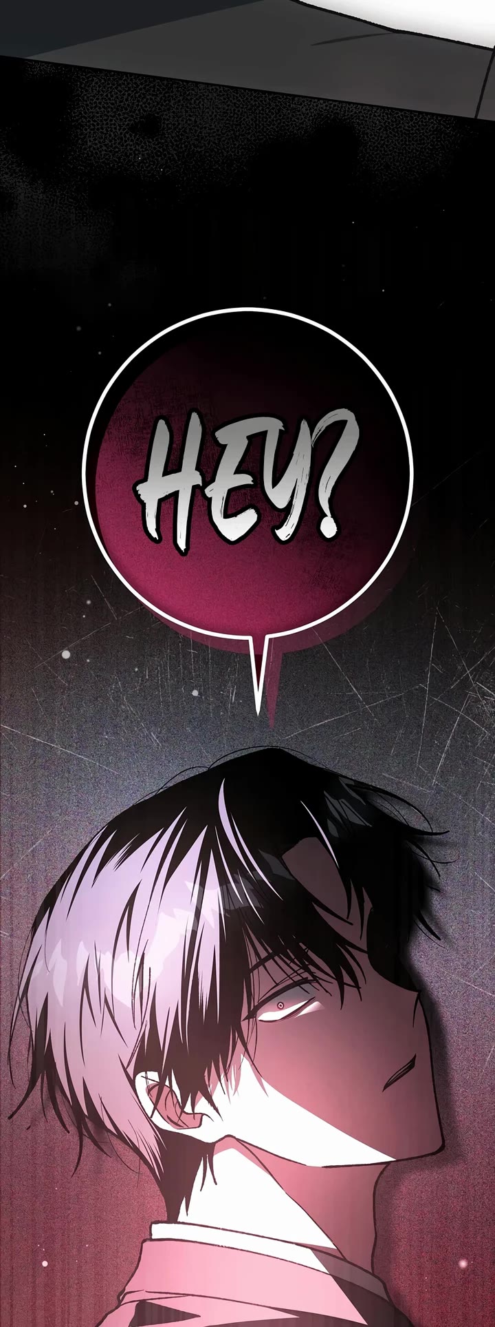 Got Dropped into a Ghost Story, Still Gotta Work Chapter 7 page 4 - Chapter 7