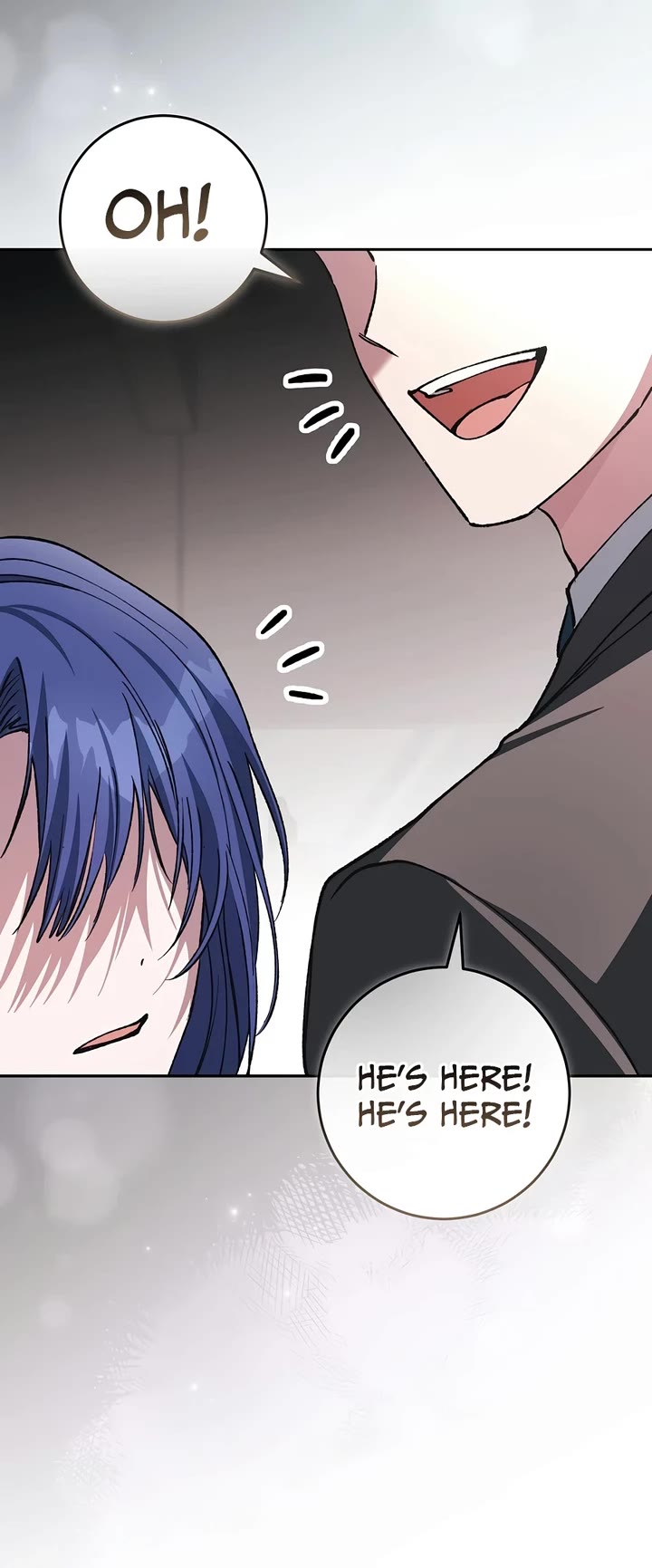 Got Dropped into a Ghost Story, Still Gotta Work Chapter 7 page 45 - Chapter 7