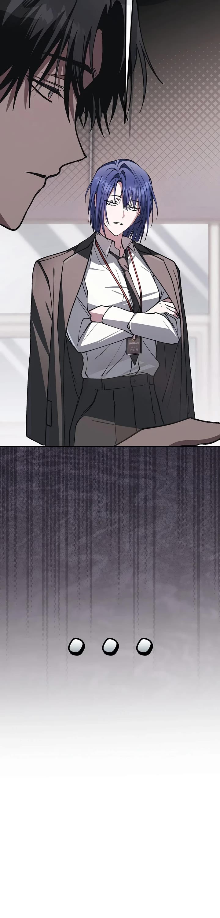 Got Dropped into a Ghost Story, Still Gotta Work Chapter 7 page 48 - Chapter 7