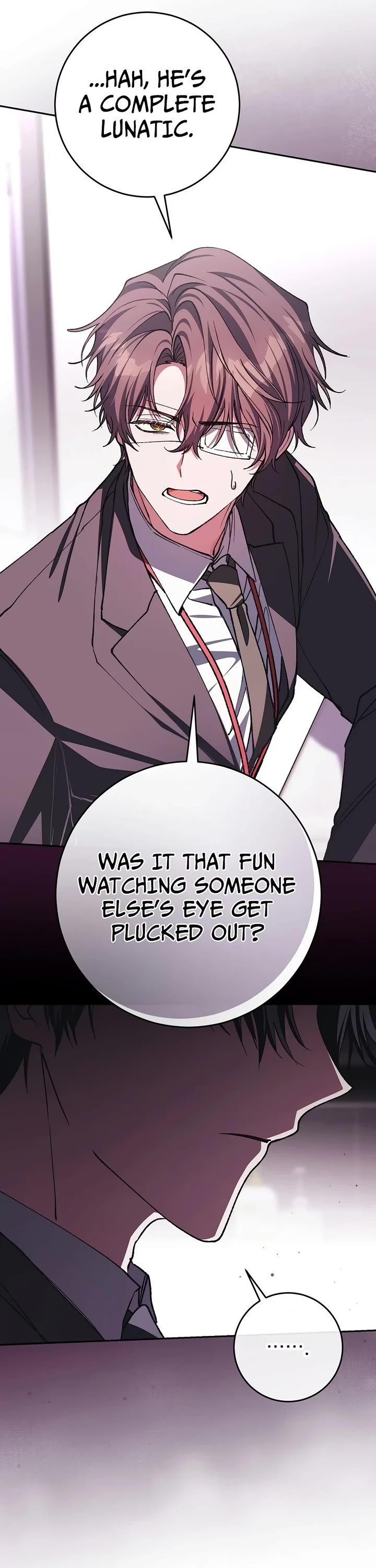 Got Dropped into a Ghost Story, Still Gotta Work Chapter 7 page 6 - Chapter 7