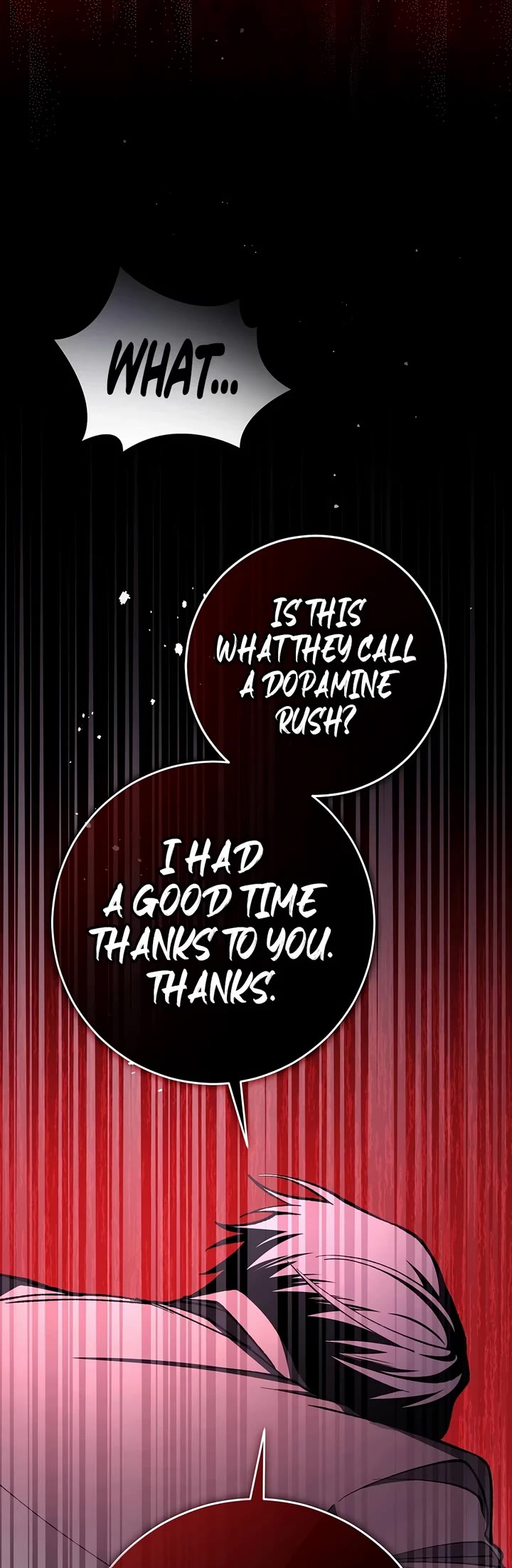 Got Dropped into a Ghost Story, Still Gotta Work Chapter 7 page 9 - Chapter 7