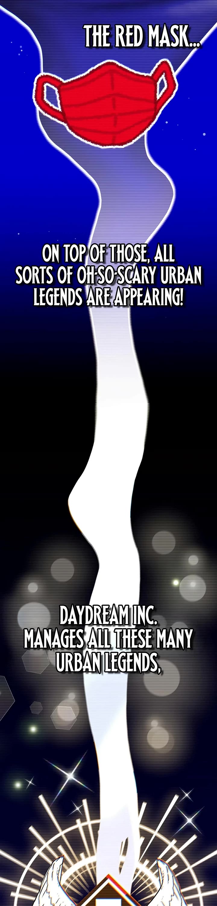 Got Dropped into a Ghost Story, Still Gotta Work Chapter 8 page 24 - Chapter 8