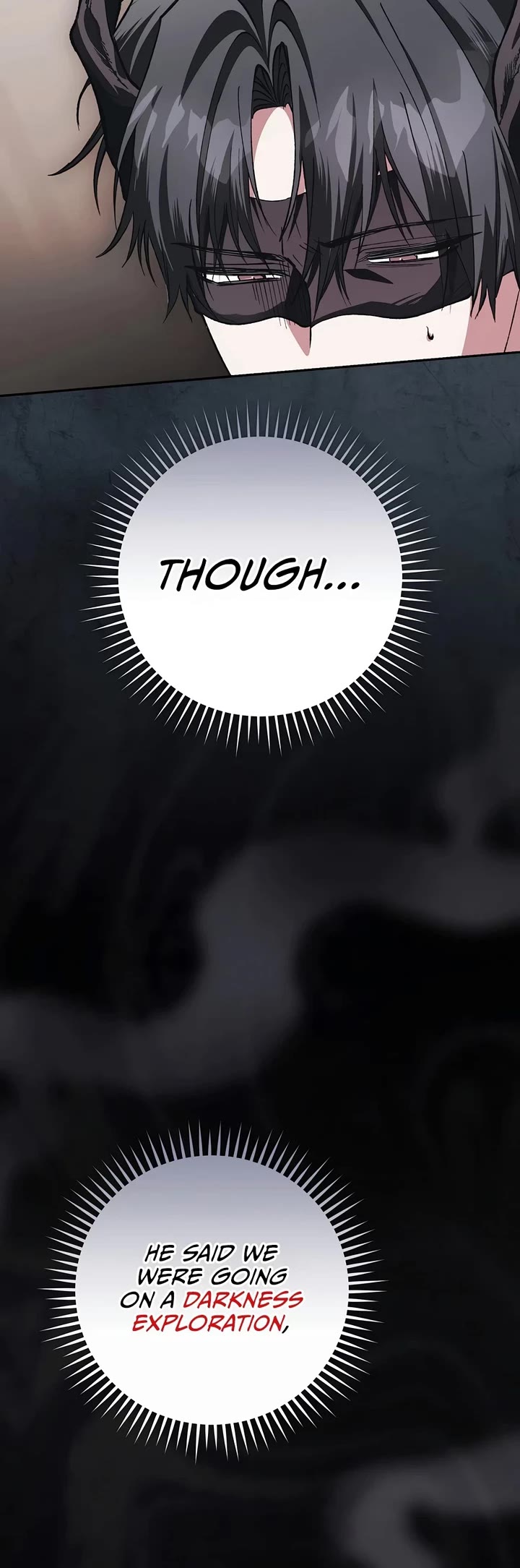 Got Dropped into a Ghost Story, Still Gotta Work Chapter 8 page 53 - Chapter 8