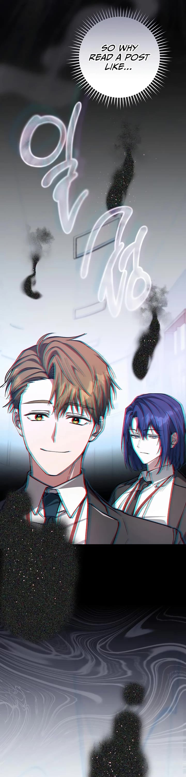 Got Dropped into a Ghost Story, Still Gotta Work Chapter 8 page 54 - Chapter 8