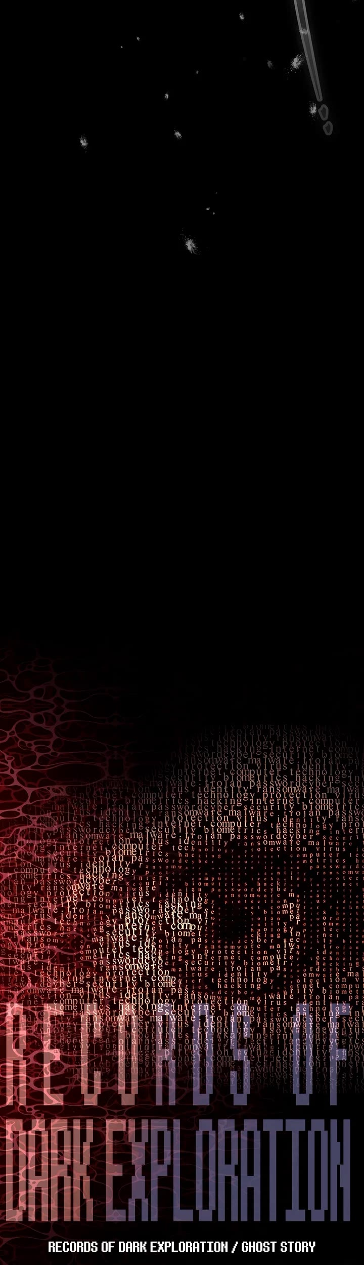 Got Dropped into a Ghost Story, Still Gotta Work Chapter 8 page 58 - Chapter 8