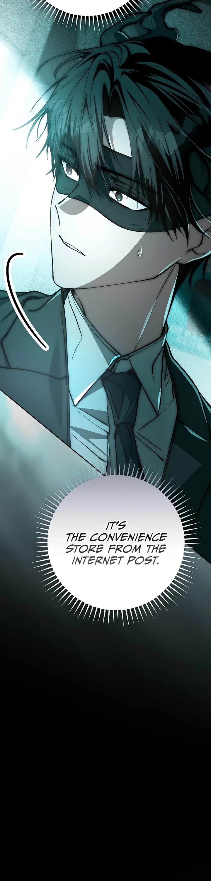 Got Dropped into a Ghost Story, Still Gotta Work Chapter 8 page 65 - Chapter 8