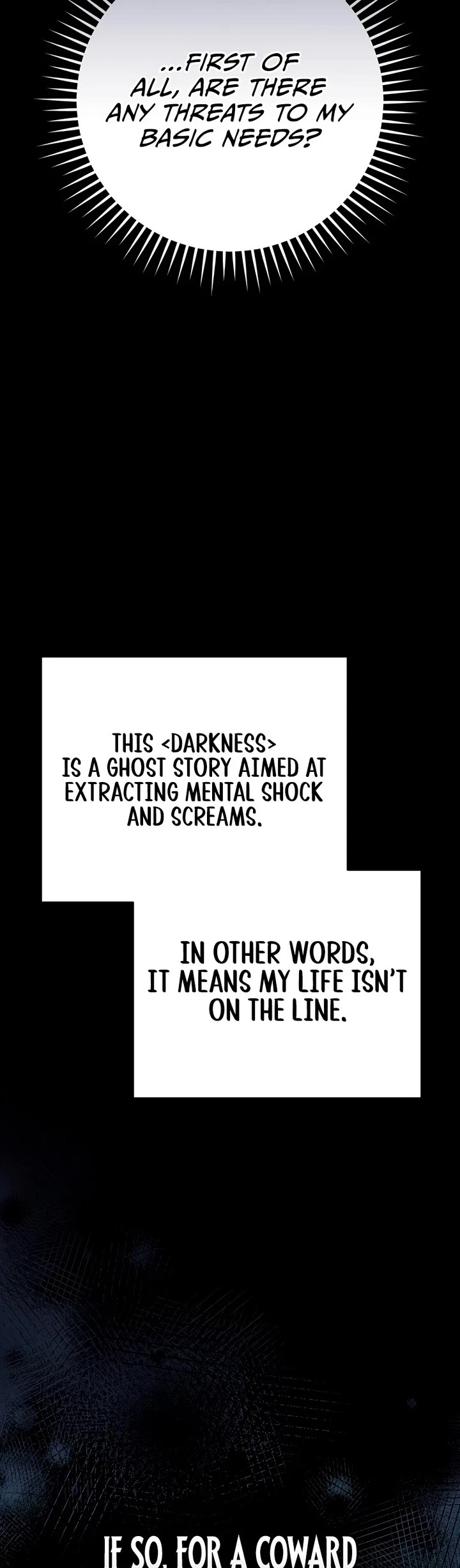Got Dropped into a Ghost Story, Still Gotta Work Chapter 8 page 67 - Chapter 8