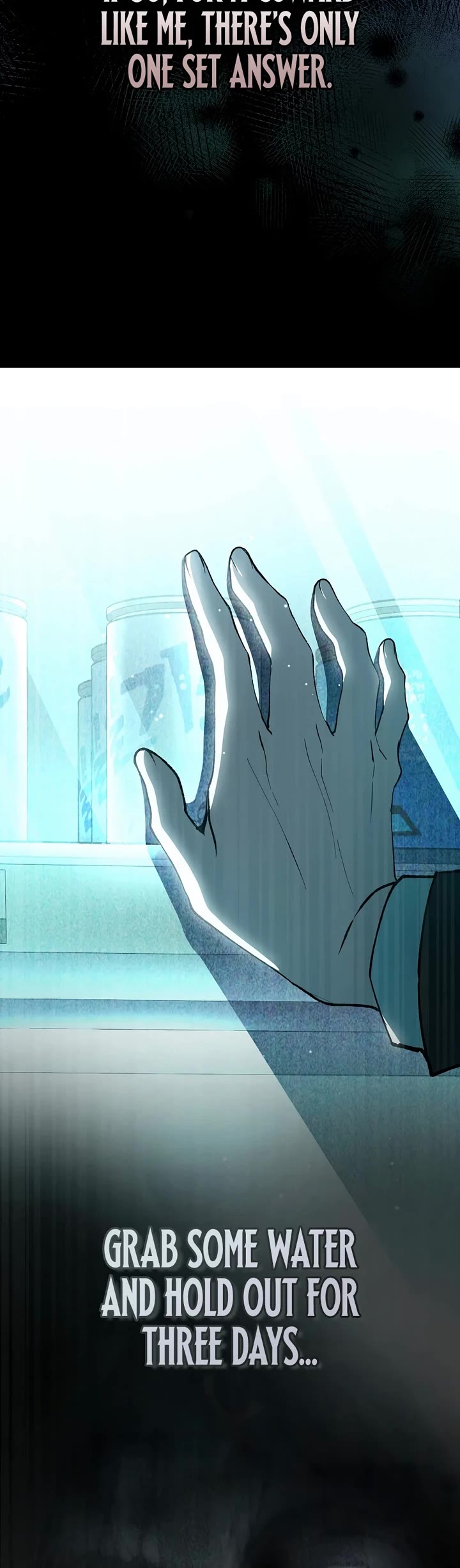 Got Dropped into a Ghost Story, Still Gotta Work Chapter 8 page 68 - Chapter 8