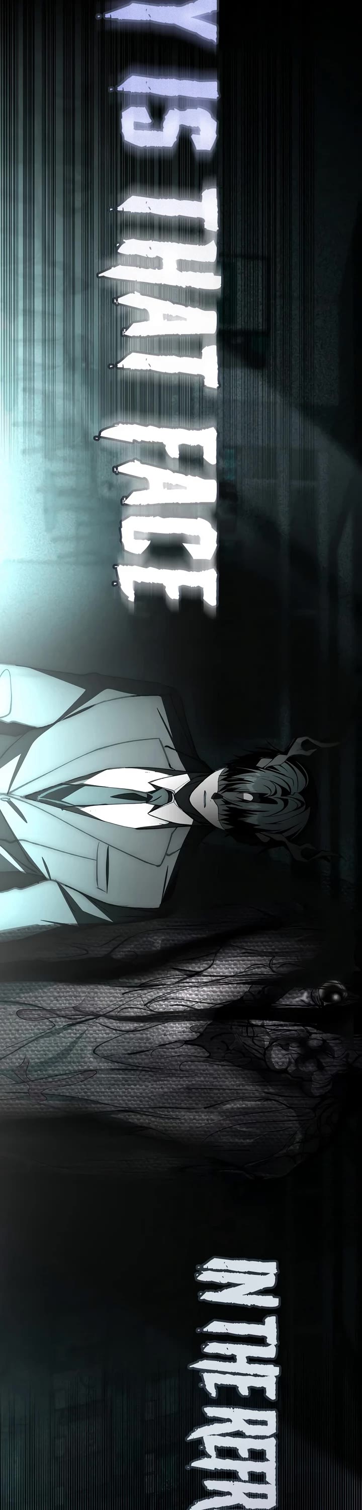 Got Dropped into a Ghost Story, Still Gotta Work Chapter 8 page 70 - Chapter 8