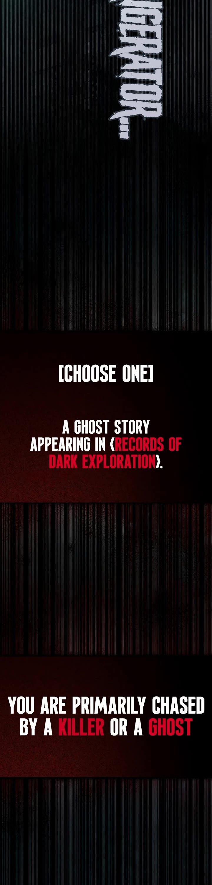 Got Dropped into a Ghost Story, Still Gotta Work Chapter 8 page 71 - Chapter 8