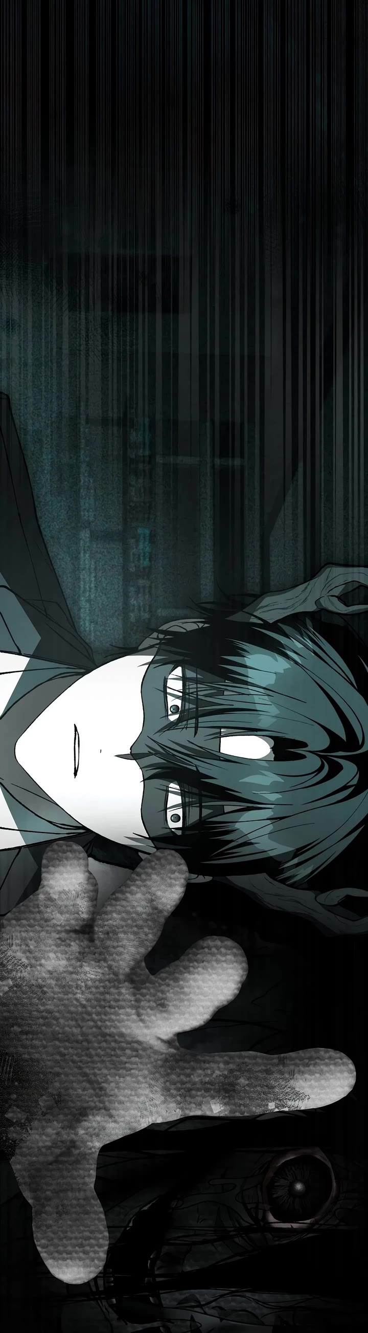 Got Dropped into a Ghost Story, Still Gotta Work Chapter 8 page 72 - Chapter 8