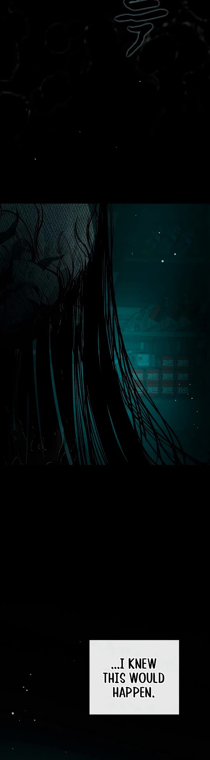 Got Dropped into a Ghost Story, Still Gotta Work Chapter 9 page 10 - Chapter 9